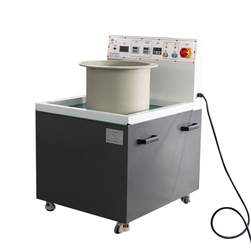 SY8180 เครื่องขัดแม่เหล็กที่มีความแม่นยำสูงสำหรับงานหนัก/ความจุสูง