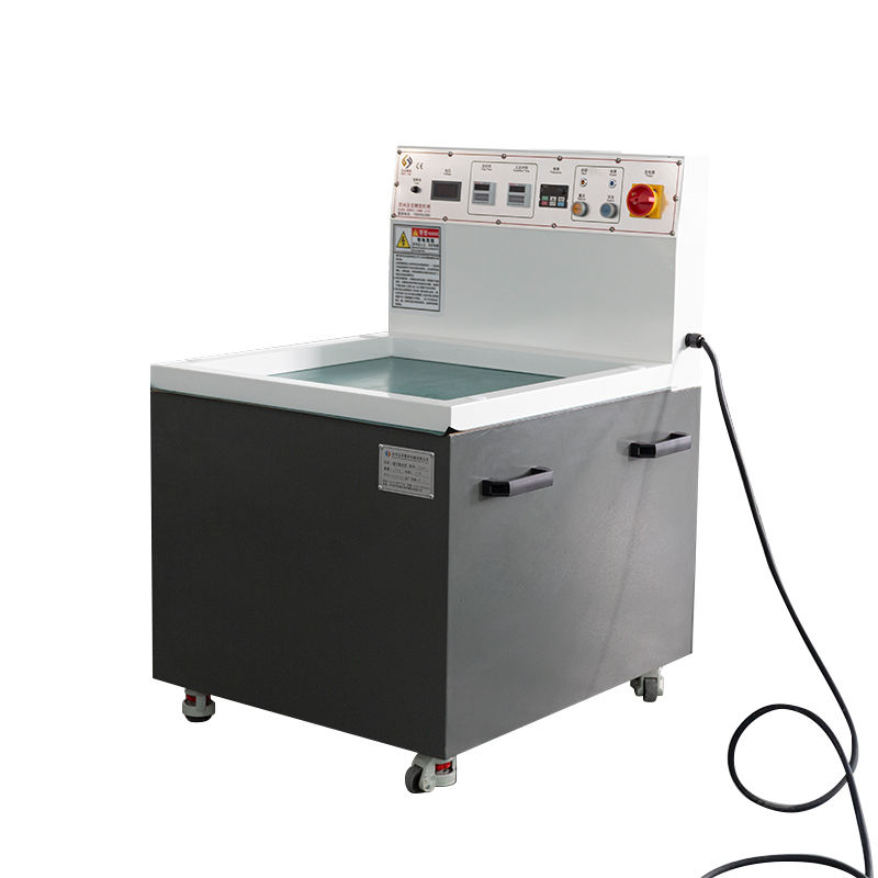SY8180 เครื่องขัดแม่เหล็กที่มีความแม่นยำสูงสำหรับงานหนัก/ความจุสูง