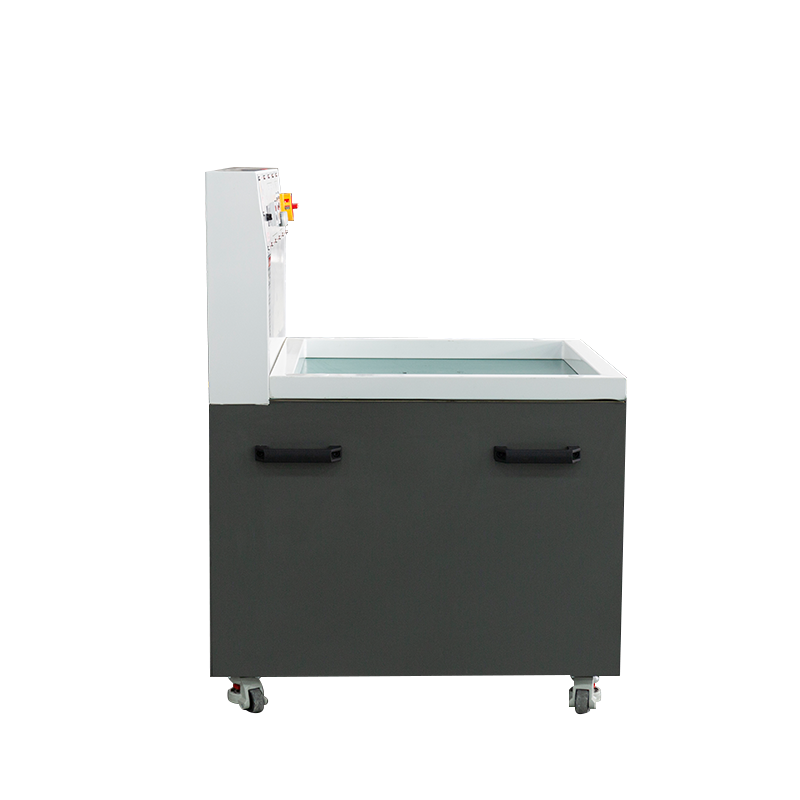 SY8180 เครื่องขัดแม่เหล็กที่มีความแม่นยำสูงสำหรับงานหนัก/ความจุสูง