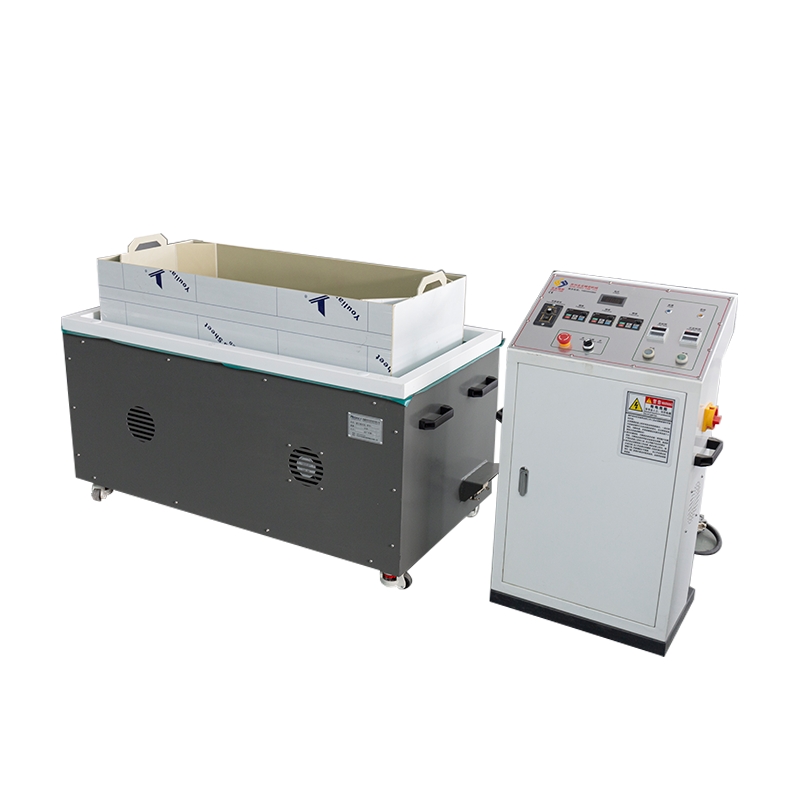 SY1200 เครื่องขัดแม่เหล็กอุตสาหกรรมแบบลูกสูบแนวนอน/เตียงยาว