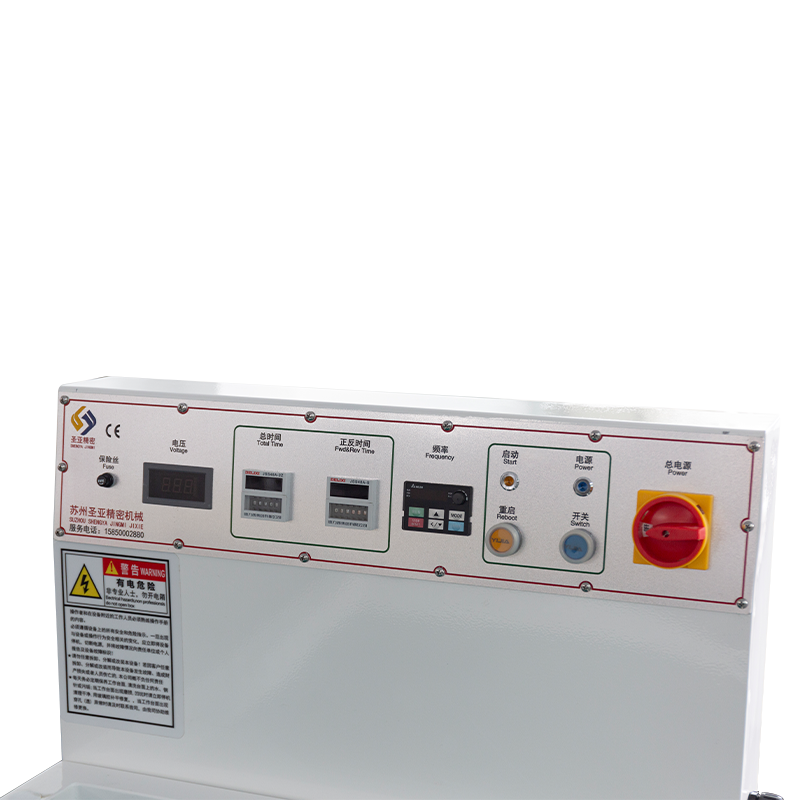 SY8180 เครื่องขัดแม่เหล็กที่มีความแม่นยำสูงสำหรับงานหนัก/ความจุสูง