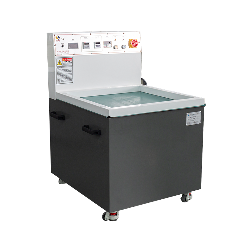 SY8180 เครื่องขัดแม่เหล็กที่มีความแม่นยำสูงสำหรับงานหนัก/ความจุสูง