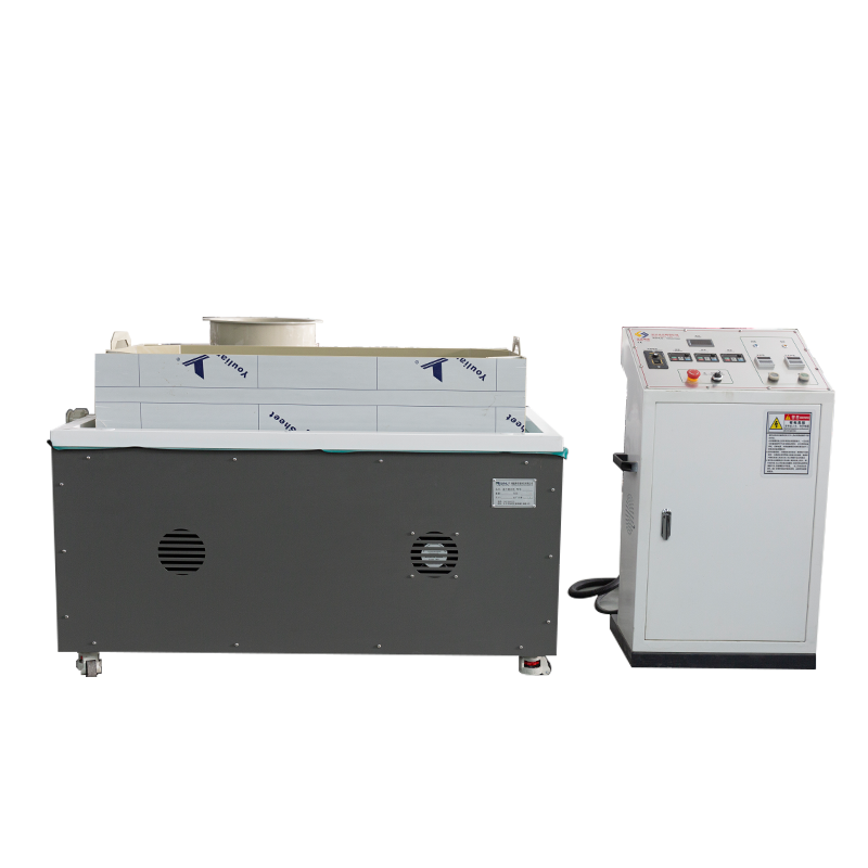 SY1200 เครื่องขัดแม่เหล็กอุตสาหกรรมแบบลูกสูบแนวนอน/เตียงยาว