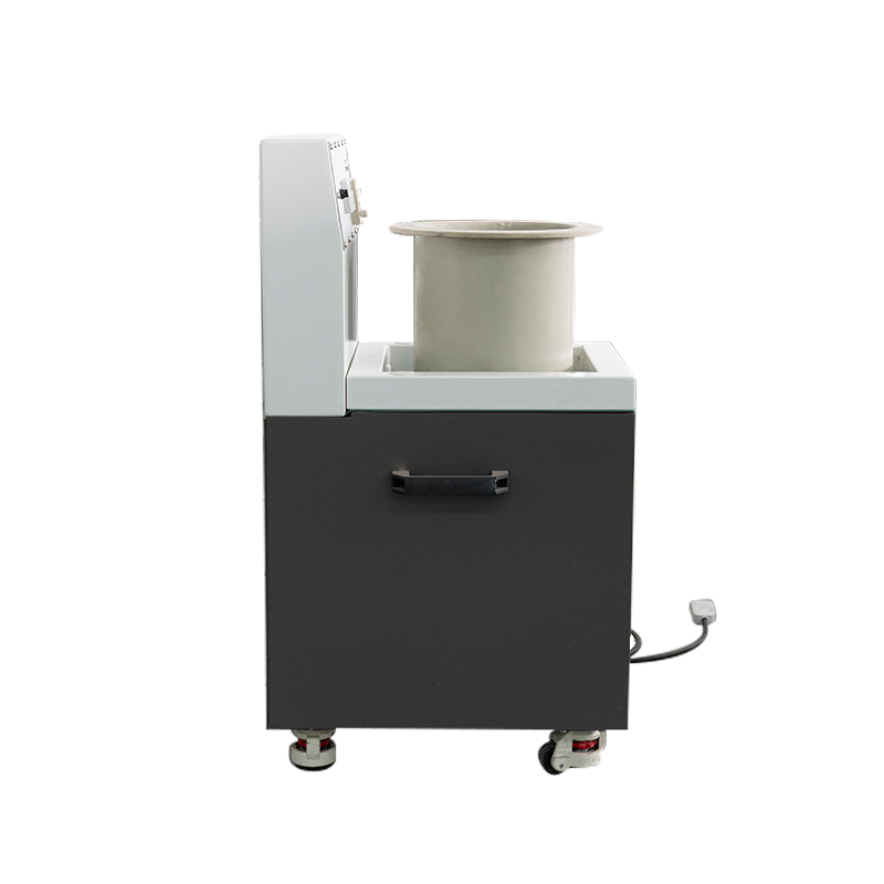 SY8080 เครื่องขัดแม่เหล็กลบคมระดับห้องปฏิบัติการ/ชุดขนาดเล็ก
