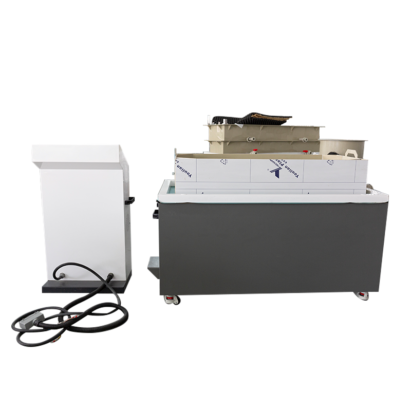 SY1200 เครื่องขัดแม่เหล็กอุตสาหกรรมแบบลูกสูบแนวนอน/เตียงยาว