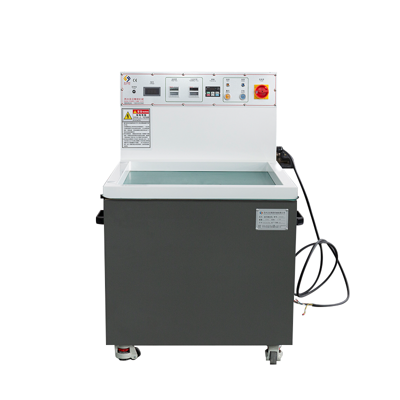 SY8180 เครื่องขัดแม่เหล็กที่มีความแม่นยำสูงสำหรับงานหนัก/ความจุสูง