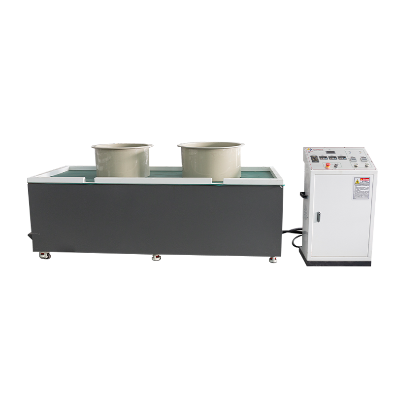 SY1400 เครื่องขัดแม่เหล็กอุตสาหกรรมแบบลูกสูบแนวนอน / แบบขยายเตียง