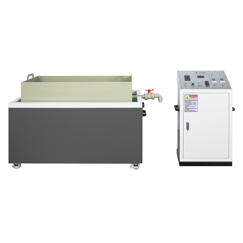 SY1200 เครื่องขัดแม่เหล็กอุตสาหกรรมแบบลูกสูบแนวนอน/เตียงยาว