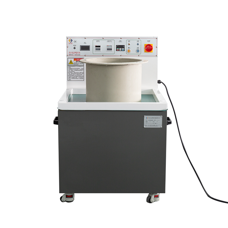 SY8180 เครื่องขัดแม่เหล็กที่มีความแม่นยำสูงสำหรับงานหนัก/ความจุสูง